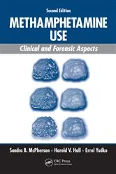 Book cover of Methamphetamine Use (2nd ed.) by Sandra B. McPherson