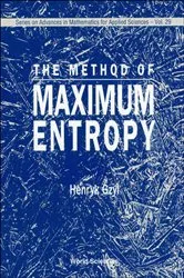 Book cover of Method Of Maximum Entropy, The by Henryk Gzyl