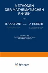Book cover of Methoden der Mathematischen Physik (2nd ed.) by Unknown