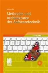 Book cover of Methoden und Architekturen der Softwaretechnik by Joachim Goll