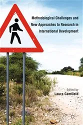 Book cover of Methodological Challenges and New Approaches to Research in International Development by L. Camfield