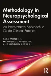 Book cover of Methodology in Neuropsychological Assessment by Sara Mondini