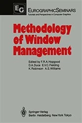 Book cover of Methodology of Window Management by F. Robert A. Hopgood