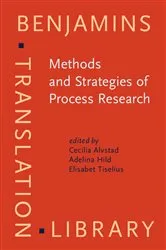 Book cover of Methods and Strategies of Process Research by Unknown