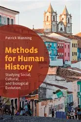 Book cover of Methods for Human History by Patrick Manning