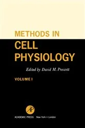 Book cover of Methods in Cell Physiology by David M. Prescott
