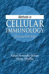 Book cover of Methods in Cellular Immunology (2nd ed.) by Unknown