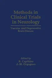 Book cover of Methods in Clinical Trials in Neurology by Rudy Capildeo
