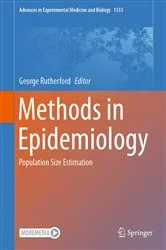 Book cover of Methods in Epidemiology by George Rutherford