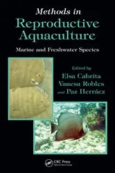 Book cover of Methods in Reproductive Aquaculture by Elsa Cabrita