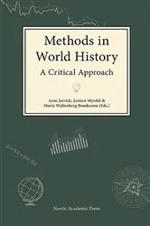 Book cover of Methods in World History by Arne Jarrick