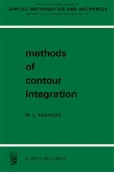Book cover of Methods of Contour Integration by Unknown