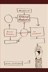 Book cover of Methods of Ethical Analysis by Nimi Wariboko