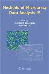 Book cover of Methods of Microarray Data Analysis IV by Jennifer S. Shoemaker