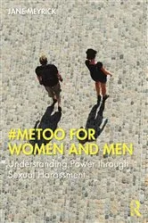 Book cover of #MeToo for Women and Men by Jane Meyrick