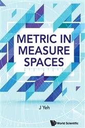 Book cover of Metric In Measure Spaces by Unknown