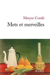 Book cover of Mets et merveilles by Unknown