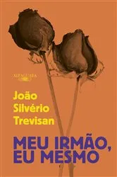 Book cover of Meu irmão, eu mesmo by João Silvério Trevisan