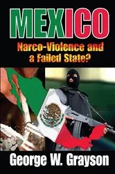 Book cover of Mexico by Jaime Suchlicki