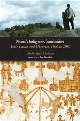 Book cover of Mexico's Indigenous Communities by Ethelia Ruiz Medrano