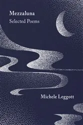 Book cover of Mezzaluna by Unknown