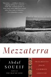 Book cover of Mezzaterra by Ahdaf Soueif