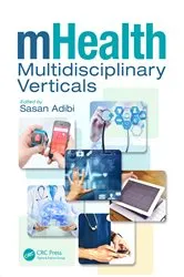 Book cover of mHealth Multidisciplinary Verticals by Unknown