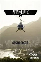 Book cover of Mi Amigo William by César Costa