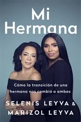 Book cover of Mi hermana by Unknown