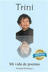 Book cover of Mi Vida de Poemas by Trinidad Rodriguez