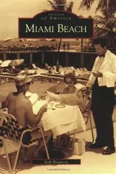 Book cover of Miami Beach by Seth Bramson