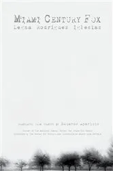 Book cover of Miami Century Fox by Legna Rodríguez Iglesias