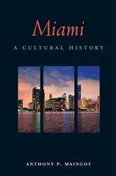Book cover of Miami by T. D. Allman