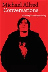 Book cover of Michael Allred by Christopher Irving