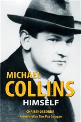 Book cover of Michael Collins Himself by Unknown