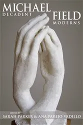 Book cover of Michael Field by Sarah Parker