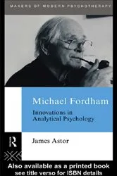 Book cover of Michael Fordham by James Astor