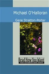 Book cover of Michael O'Halloran by Unknown