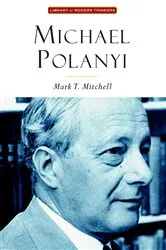 Book cover of Michael Polanyi by Unknown