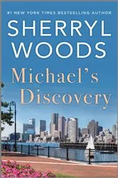 Book cover of Michael's Discovery by Sherryl Woods