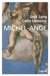 Book cover of Michel-Ange by Eugène Müntz