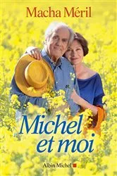 Book cover of Michel et moi by Unknown