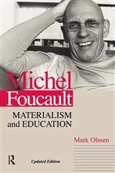 Book cover of Michel Foucault by Hubert L. Dreyfus