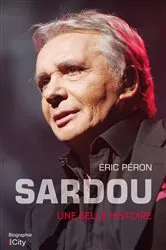 Book cover of Michel Sardou by Unknown