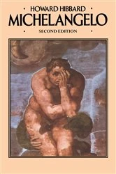 Book cover of Michelangelo (2nd ed.) by Howard Hibbard