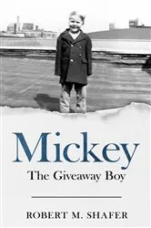 Book cover of Mickey by Barbara Lockwood