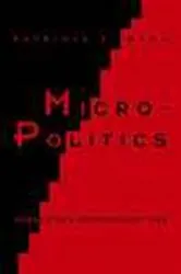 Book cover of Micro-Politics by Patricia S. Mann