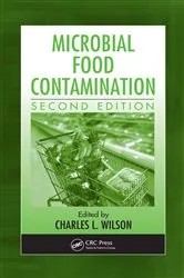Book cover of Microbial Food Contamination (2nd ed.) by Charles L. Wilson Ph.D.