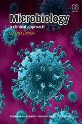 Book cover of Microbiology (2nd ed.) by Beatrix Fahnert
