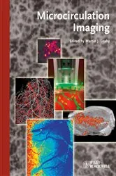 Book cover of Microcirculation Imaging by Martin J. Leahy